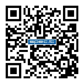 QR kodas | Pramonės verslo namai, UAB