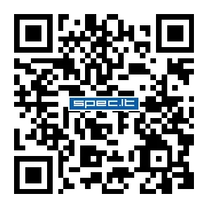 QR kodas | Pramoninės filtravimo sistemos, MB