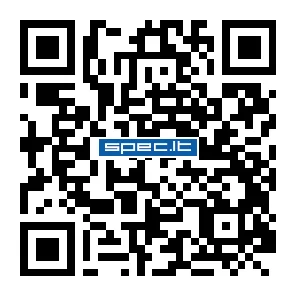 QR kodas | Naujoji banga, UAB | spec.lt