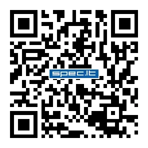 QR kodas | Pramoninės valdymo sistemos, MB