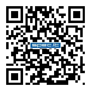 QR kodas | Pramoninis servisas, UAB | spec.lt