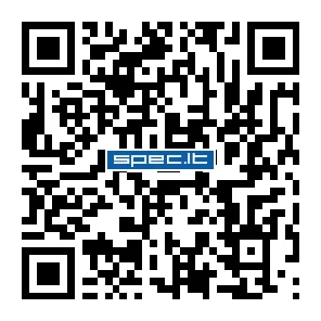 QR kodas | Pramprojektas, sodininkų bendrija (Kaunas) | spec.lt