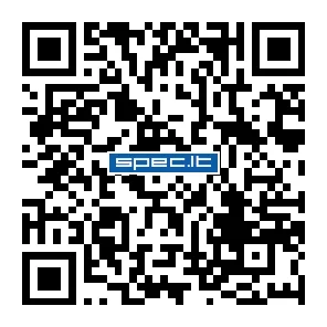 QR kodas | Pramprojektas, sodininkų bendrija (Vilniaus r.) | spec.lt