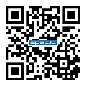QR kodas | Pramservis, UAB | spec.lt