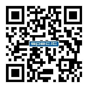 QR kodas | Pramtex, UAB | spec.lt