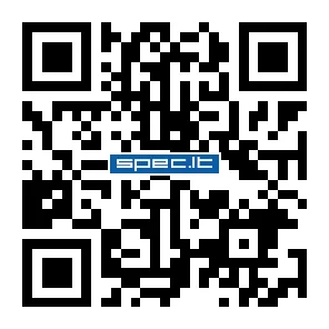 QR kodas | Pranasta, MB | spec.lt
