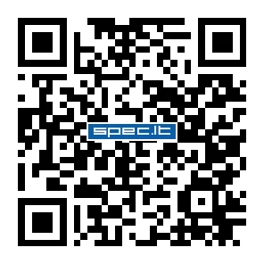 QR kodas | Pranciškaus malūnas, MB
