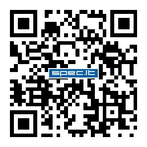 QR kodas | Pranciškaus staliai, UAB | spec.lt