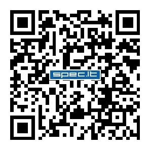 QR kodas | Pranciškaus Stravinsko Teisinių Paslaugų Įmonė | spec.lt