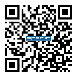 QR kodas | Pranciškonų gimnazija, VŠĮ | spec.lt