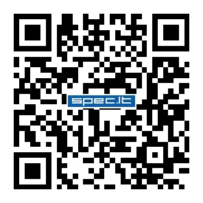 QR kodas | Pranciškonų kultūros centras, VŠĮ | spec.lt