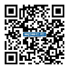 QR kodas | Pranciškonų namai PN, VŠĮ | spec.lt