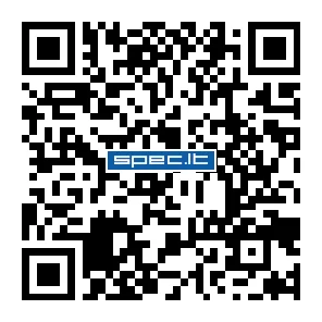 QR kodas | Advokatų profesinė bendrija Balticlaw Pranckevičius, Valiulis ir partneriai