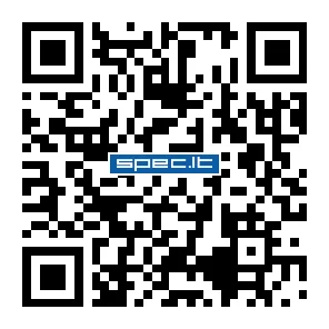 QR kodas | Prancūziškas skonis, UAB
