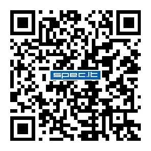 QR kodas | Prancūziškojo teatro trupė Lietuvoje Komsa, asociacija