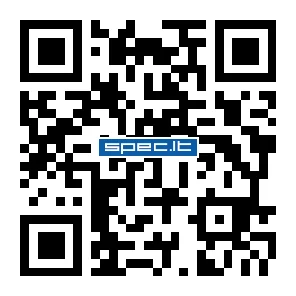 QR kodas | PRANELIS VEŽA, MB