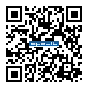 QR kodas | Pranešėjų Biuras, MB