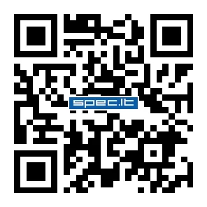 QR kodas | Pranmetal, UAB | spec.lt