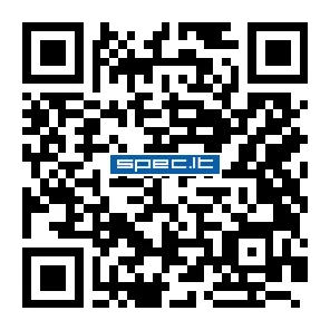 QR kodas | Prano Daunio aklųjų sąjunga