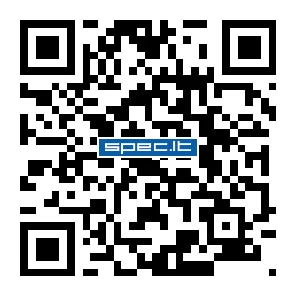 QR kodas | Prano Grebliausko įmonė | spec.lt