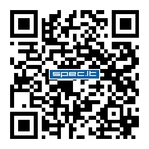 QR kodas | Prano Milevičiaus įmonė