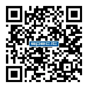 QR kodas | Prano Šarkelės įmonė