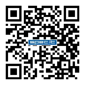 QR kodas | Prano Skuodo personalinė įmonė