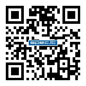 QR kodas | Pransa, UAB | spec.lt