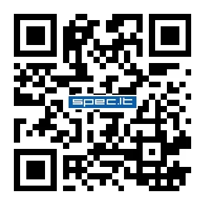 QR kodas | Pransera, MB | spec.lt