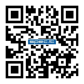 QR kodas | PRARADIMAS, UAB | spec.lt