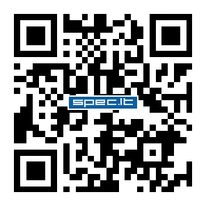 QR kodas | Prasibas, UAB