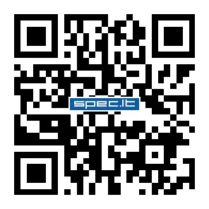 QR kodas | Prasila, UAB | spec.lt