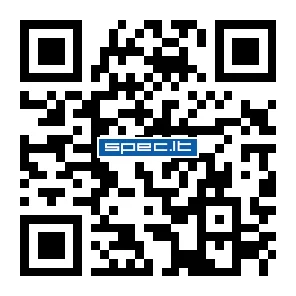 QR kodas | PRASLAS, UAB