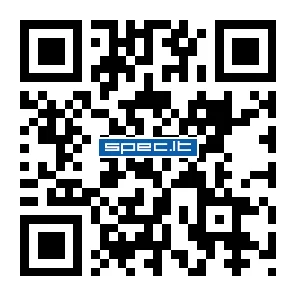 QR kodas | Prasmė, UAB