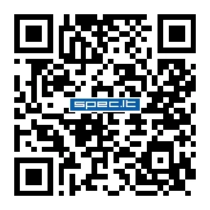 QR kodas | Prasminga iniciatyva, VŠĮ