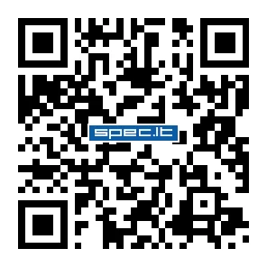 QR kodas | Prasminga jaunystė, UAB