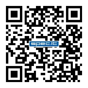 QR kodas | Prasminga vaikystė, VŠĮ | spec.lt