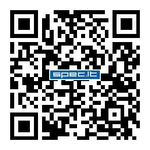 QR kodas | Prasminga veikla, VŠĮ