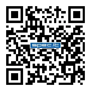 QR kodas | Prasmingas garsas, VĮ | spec.lt