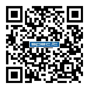 QR kodas | Prasmingi darbai, VŠĮ