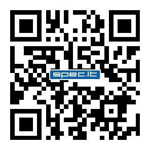 QR kodas | Prasom, UAB | spec.lt