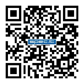 QR kodas | Prasti reikalai, MB | spec.lt