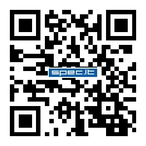 QR kodas | Prašvieta, UAB | spec.lt