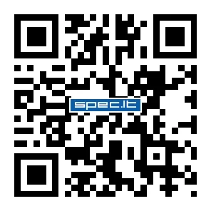 QR kodas | Pratransus, UAB | spec.lt