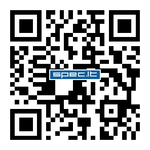 QR kodas | Pratum, UAB