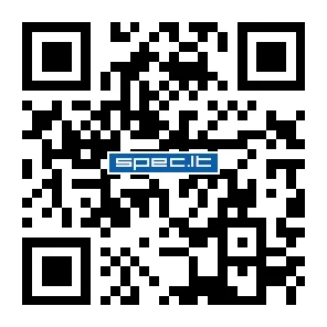 QR kodas | Prautos, UAB | spec.lt