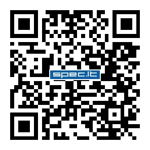 QR kodas | PRAVALAS, G. Dorochino firma