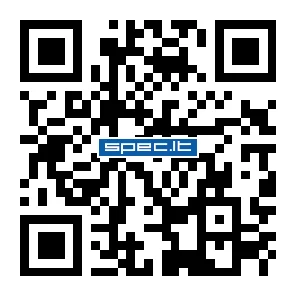 QR kodas | PRAVELA, UAB | spec.lt
