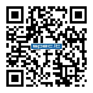 QR kodas | Pravieniškių 1-ieji pataisos namai