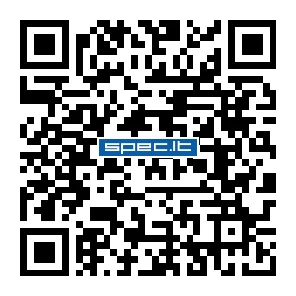 QR kodas | Asociacija Pravieniškių 2 bendruomenė